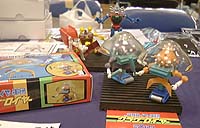 Kurage(Jellyfish)royear!