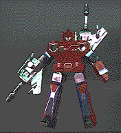 Micross alternate color