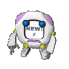 Microtchi animated icon