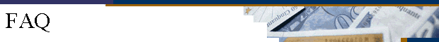 FAQ