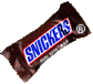 Snickers Home Pae