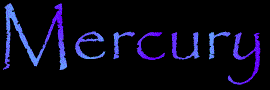 mercurytitle.gif (3304 bytes)