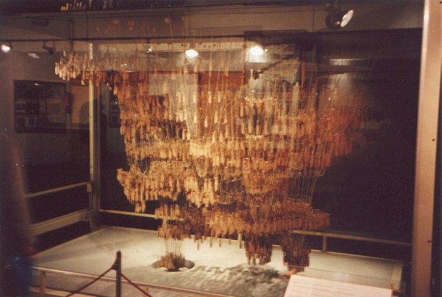 Gaudi was toch gene gewonen