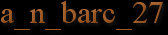 a_n_barc_27