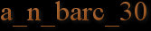 a_n_barc_30