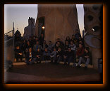 Vrolijke, vrolijke vrie-ienden