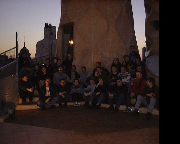 Vrolijke, vrolijke vrie-ienden