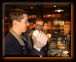 Schudden voor gebruik? Of is Stefaan weer hyperkinetisch?