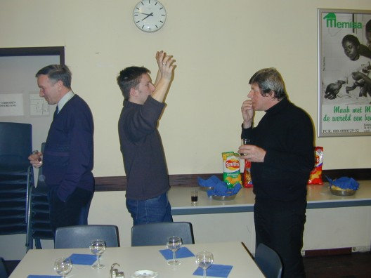 "Zo groot wille kik later worden"