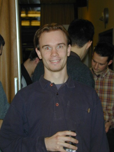 Voor mij geen Porto meer