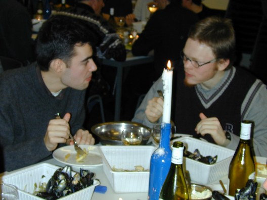 t&ecirc;te-&agrave;-t&ecirc;te