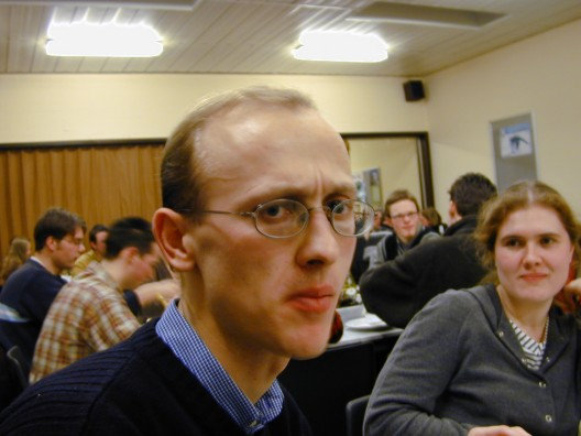 vroeg op de avond: Xa4 is serieus