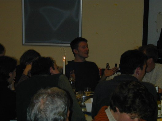 en Tom is "DESCHEPPER"