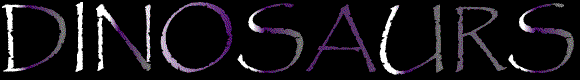 DINOSAUR.gif (6335 bytes)