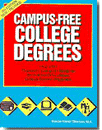 cover - Campus-Free College Degrees