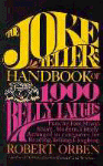 The Joke Teller'sHandbook