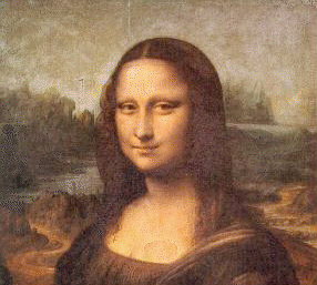Mona Lisa