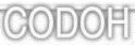 CODOH Logo