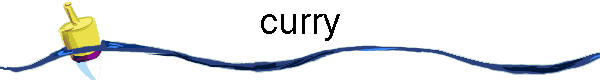 curry