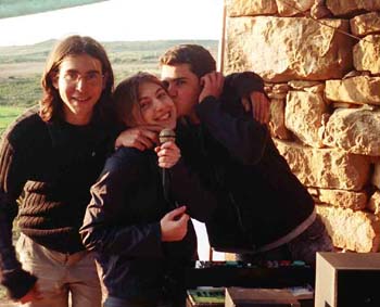 ferran-sandra-and-dj