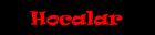 Hocalar