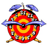 1st or 4th Marking Period Calendar