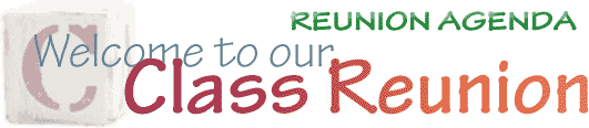 Class Reunion