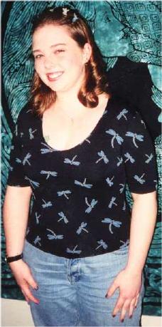 Amanda can chug better than anybody!!!