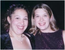 Me and Ms. Box-O-Wine Girl