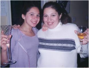 It's not wine...really it isn't!