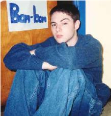 Jon Jon Shake Your Bon Bon!!!