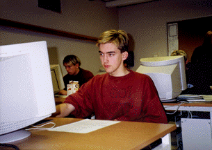 Jeg er s� kul alts�!!