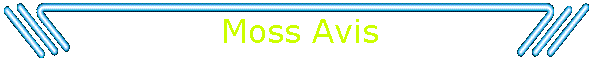 Moss Avis