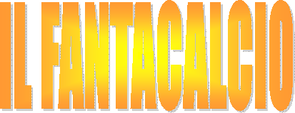 IL FANTACALCIO