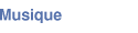 musique