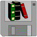 Library Disk