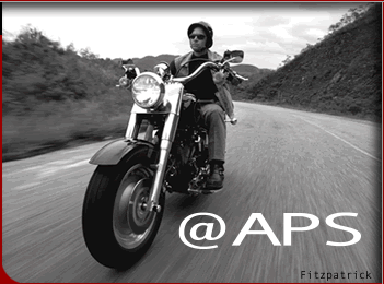 It's the Ride of Your Life!