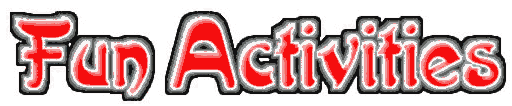 Fun Activities