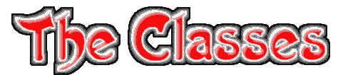 The Classes