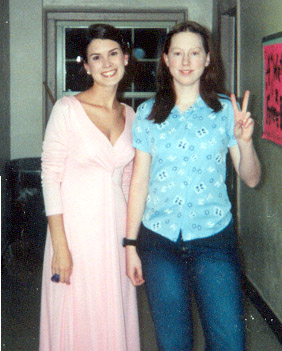 May the peace of JE be with you always...