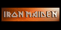 Iron Maiden - Logo
