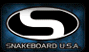 SNAKEBOARD USA HOME