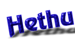 Hethu's Home Page