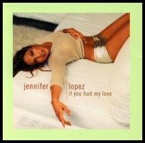 IF U HAVE MY LOVE -  MAXI SINGLE