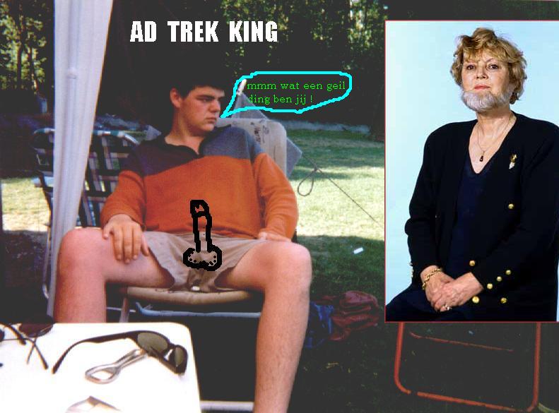 wat een lekkere baard heb jij ! Gooi je haar los , maak me gek!