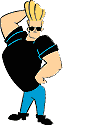 Jhonny Bravo's Frotbook !!!!!!