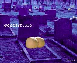 Dan stond je wel vooraan met uitdelen ja.....