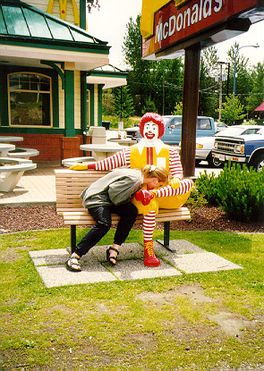 slurp.......slurp....!!    