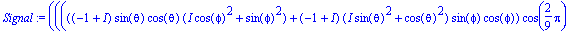 [Maple Math]