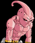 kid Buu
